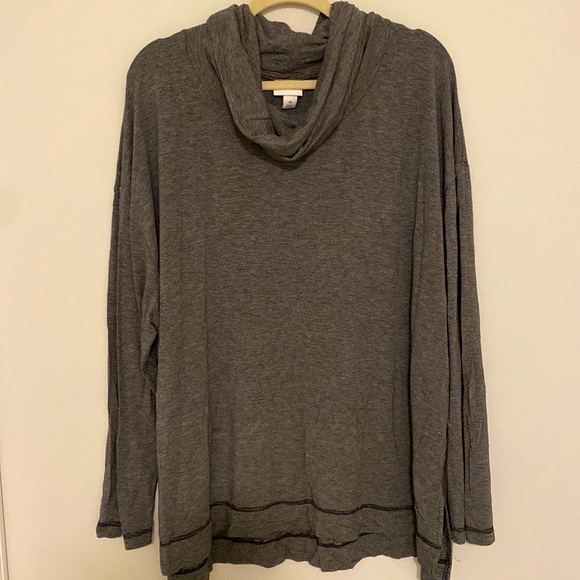 Ava & Viv Tops - Ava and Viv plus sized top